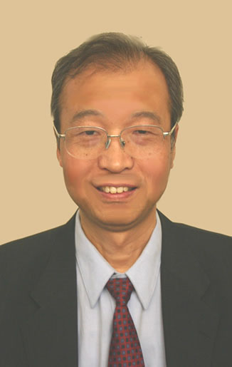 Instructor Qiwei Zheng